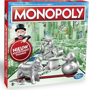 Monopoly Classic 