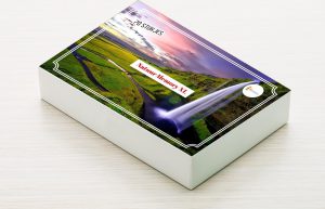 Natuur Memory kaartspel 