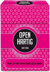 Openhartig Dating 