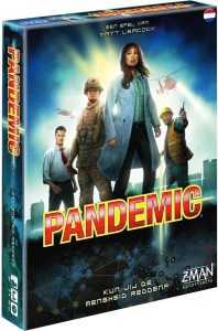 Pandemic 