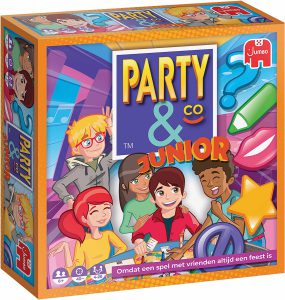 Party & Co Junior 