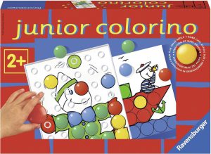 Ravensburger Junior Colorino 