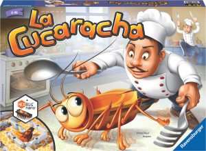 Ravensburger La Cucaracha 