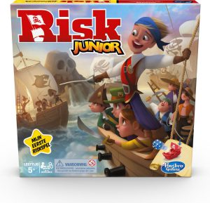 Risk Junior 