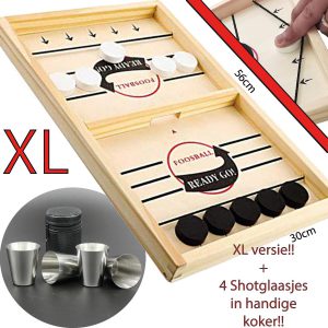 Slingpuck XL 