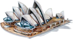 Sydney Opera House 