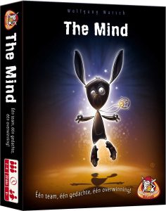 The Mind 